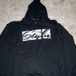 Stylin’ Hoodie